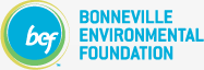 Bonneville Environmental Foundation logo