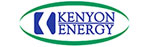Kenyon Energy logo primary