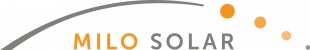 Milo Solar, LLC logo