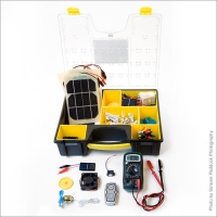 Solar Classroom Set image