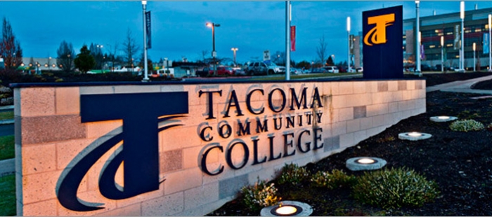 Tacoma Community College feature image