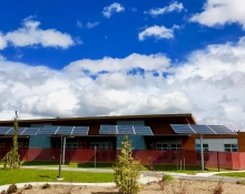 Betty J. Tulalip Early Learning Center