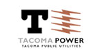 Tacoma PUD logo