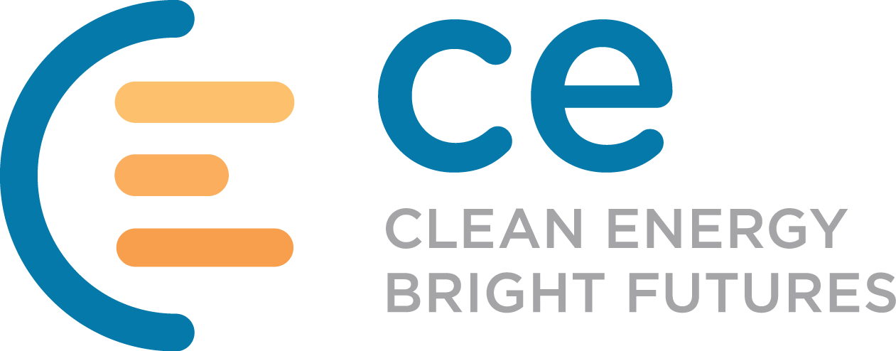 BEF CE Logo