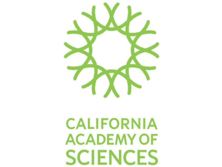 California Academy of Sciences logo