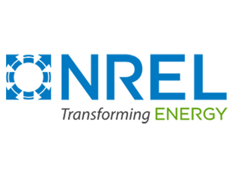 NREL logo