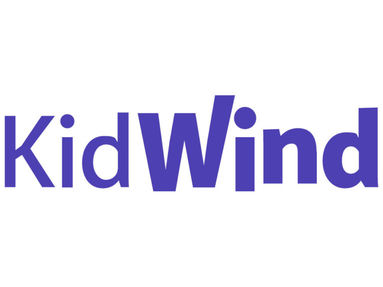 KidWind logo