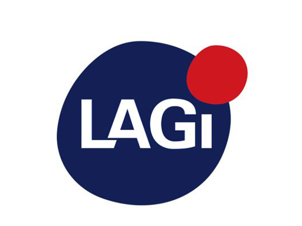 LAGI logo